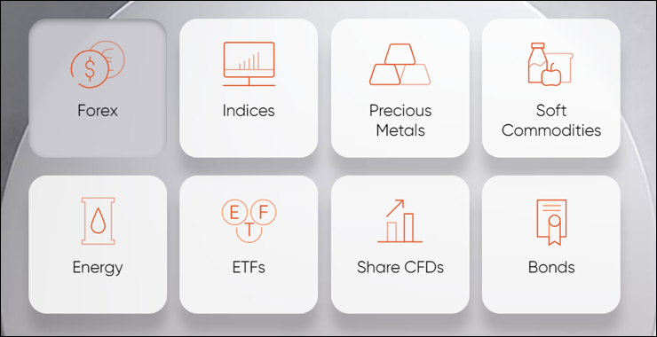 Vantage Instruments